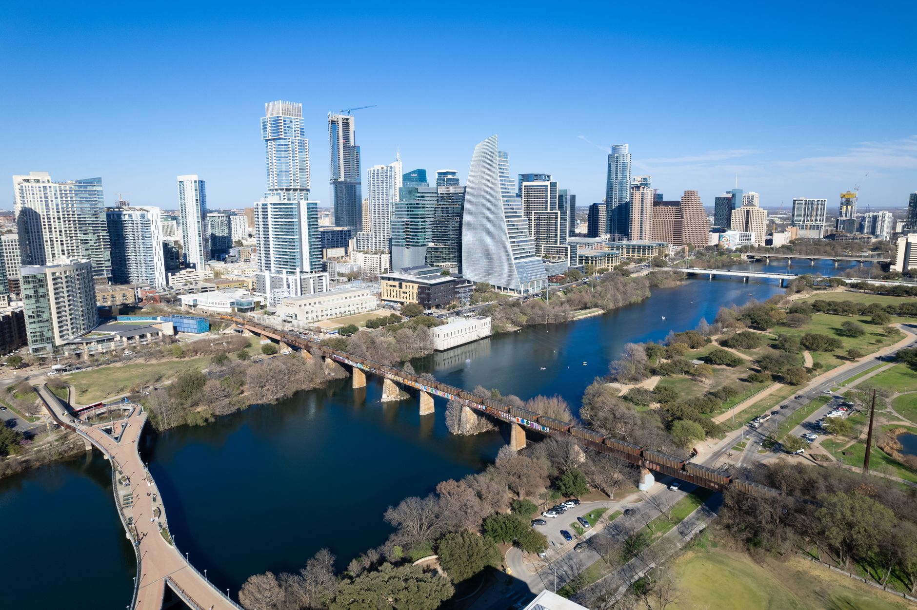 Austin Isn't Weird Anymore — What Moving There Is Actually Like