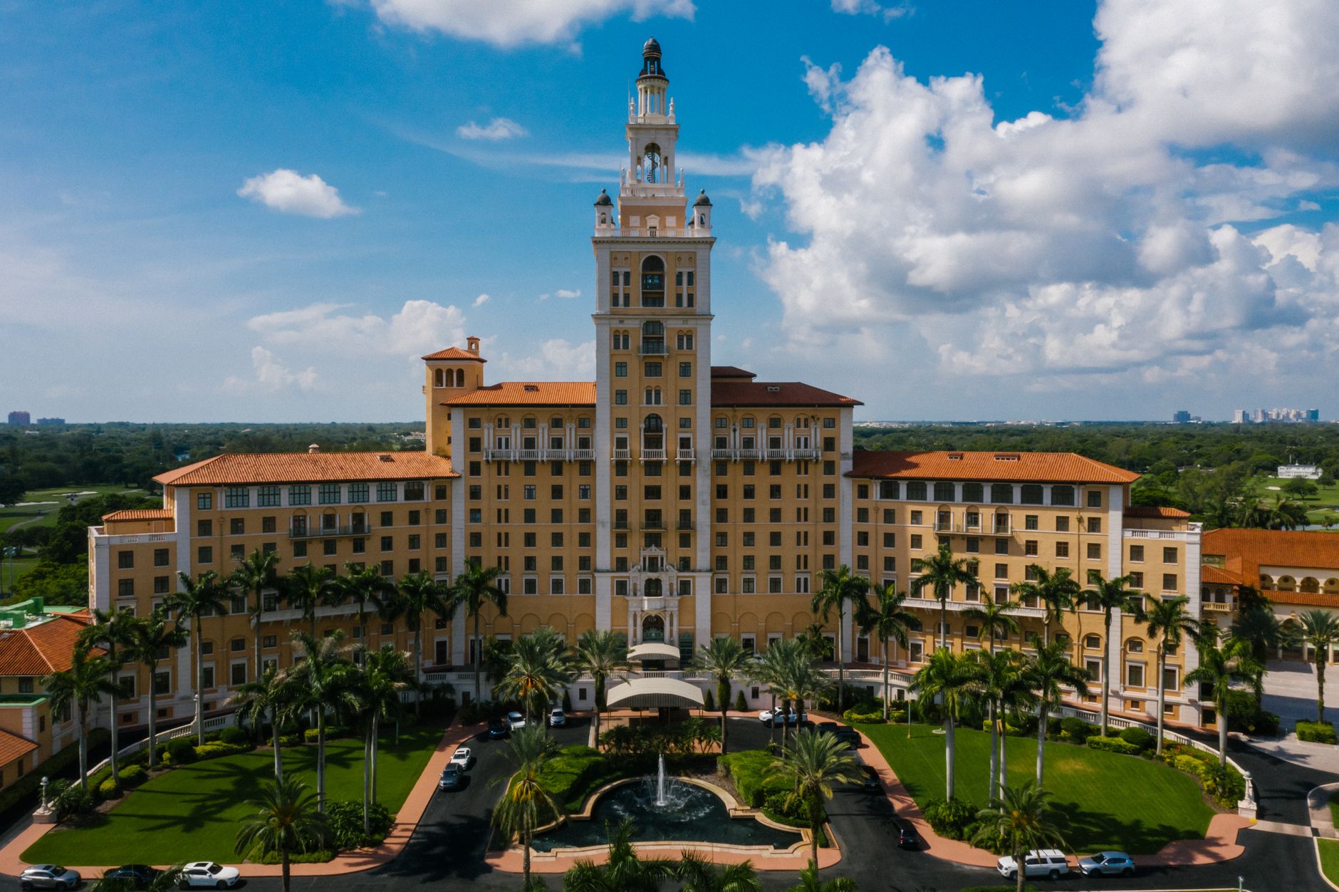 You don't live in Boca Raton, you live in one slice of it, the neighborhood-first truth.