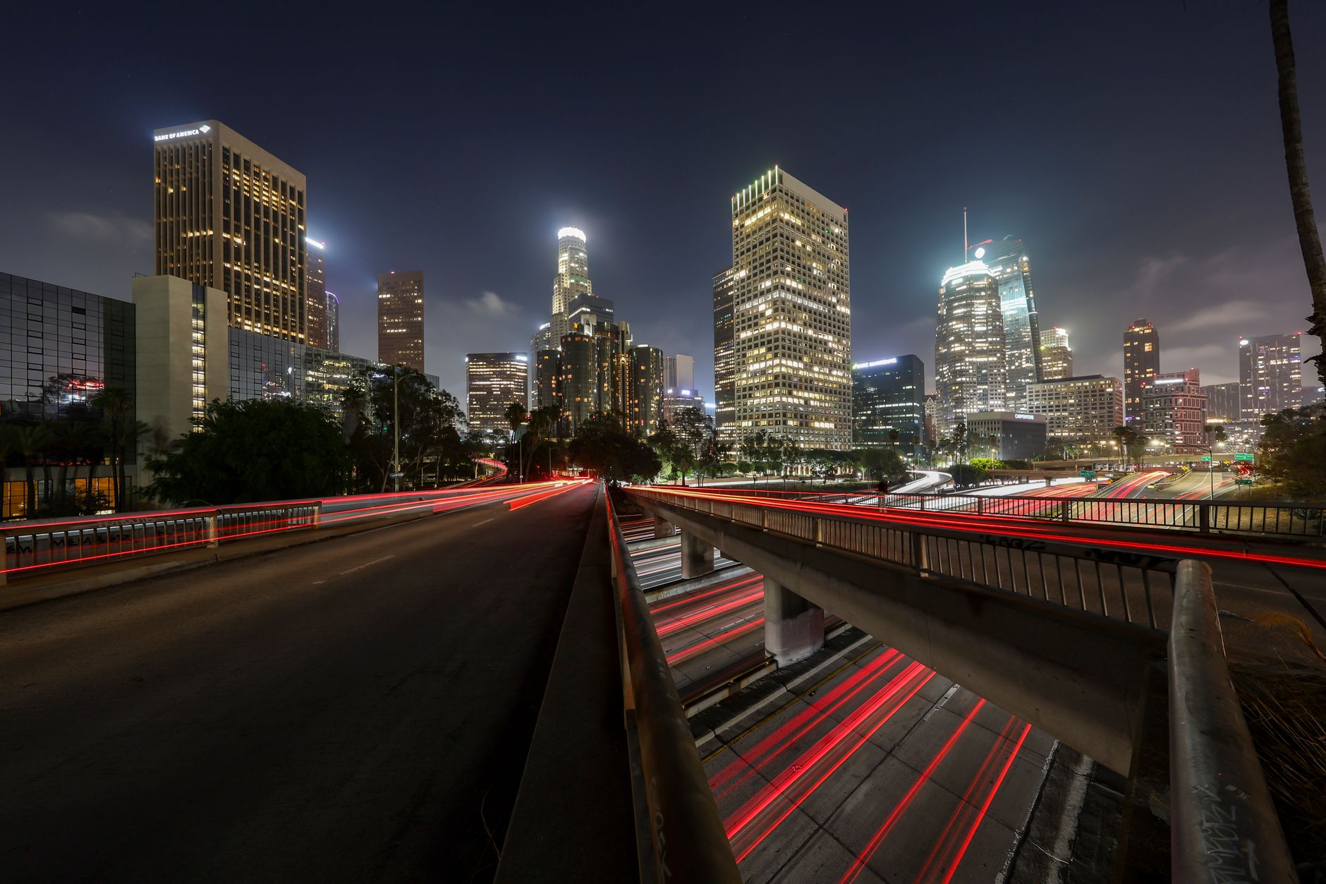 Nobody Lives in 'LA' — They Live in One Neighborhood of It