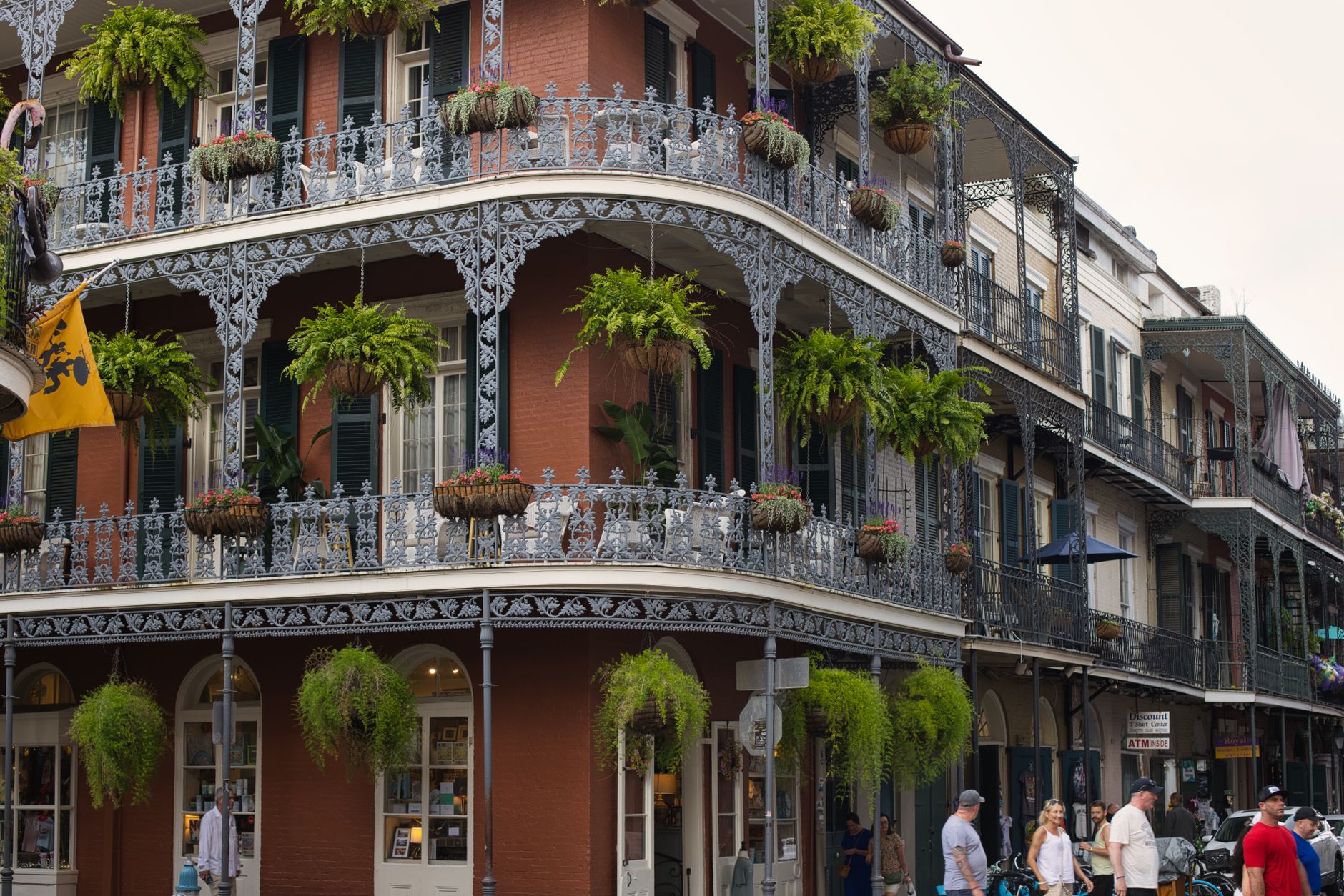 Why You'd Actually Move to New Orleans — Not Just Visit
