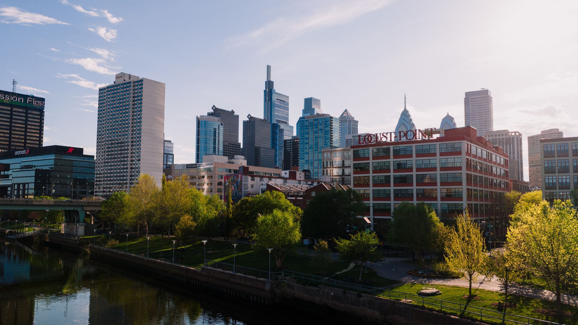 Philadelphia Is the Northeast You Can Still Afford