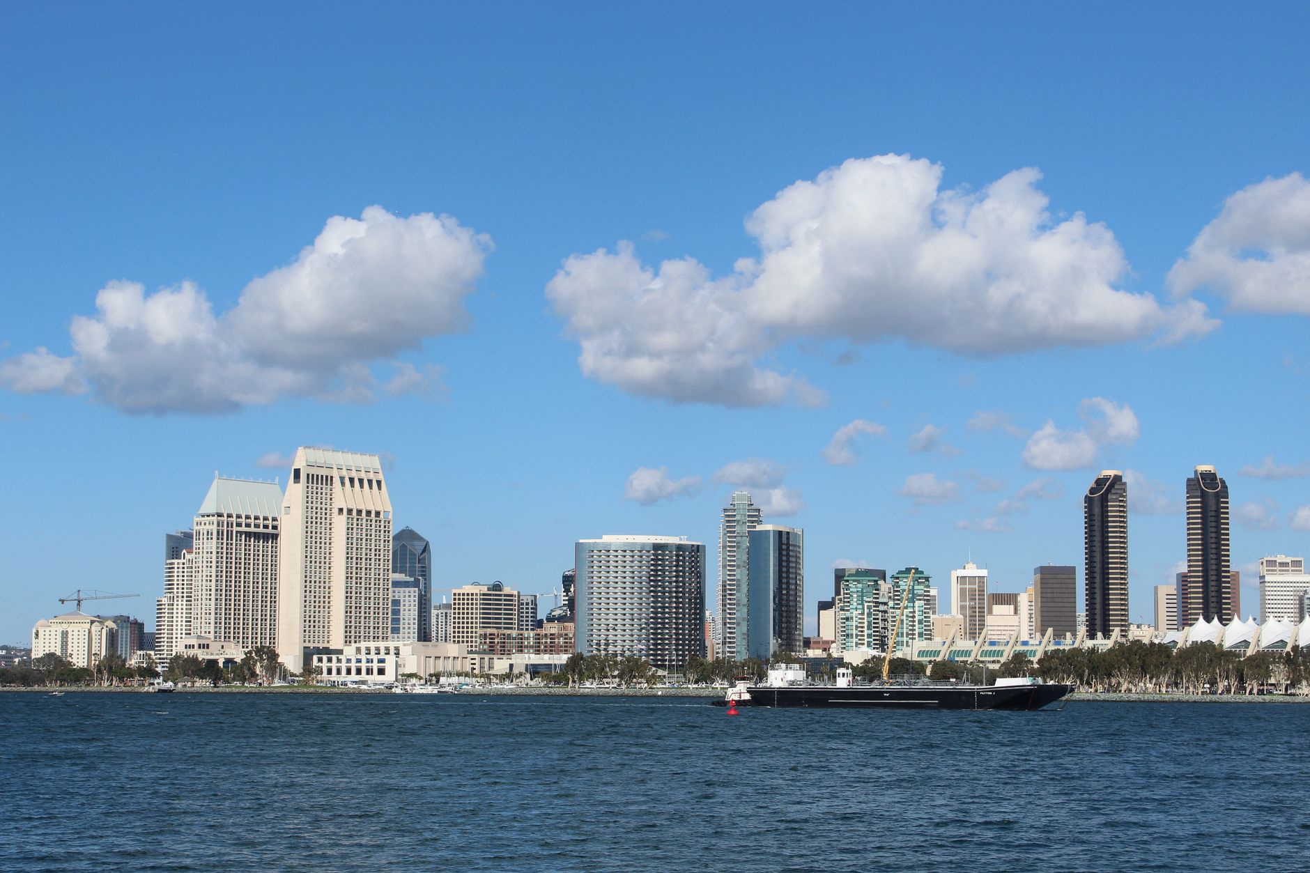 San Diego's Weather Is Not a Myth. Neither Is the Rent.