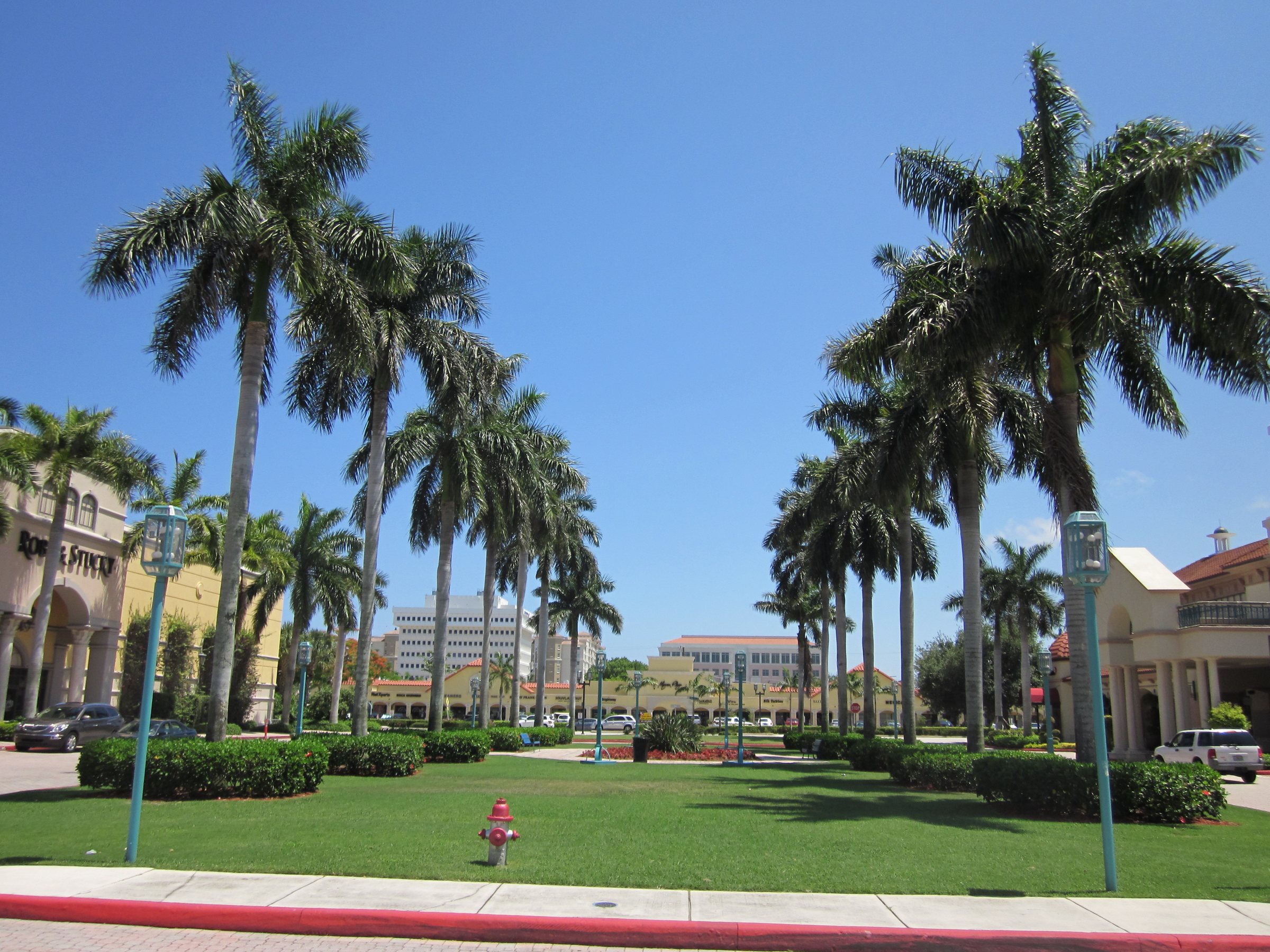 5 Florida Cities With Waterfront Parks, Art Museums, and Walkable Downtowns