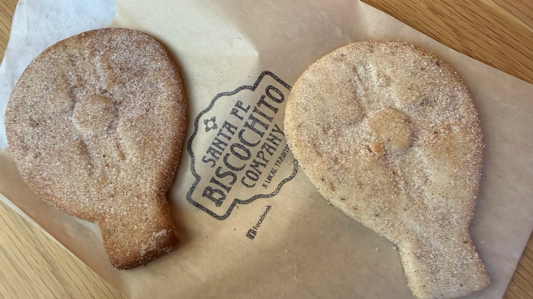 The Cookie That Outlasted Everything Richard Perea Lost