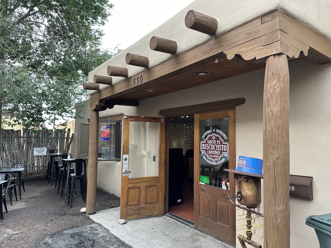 Why Santa Fe Keeps Coming Back for Biscochitos