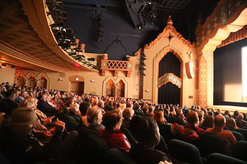 Santa Fe International Film Festival 2026 Honors Pam Grier and Zahn McClarnon