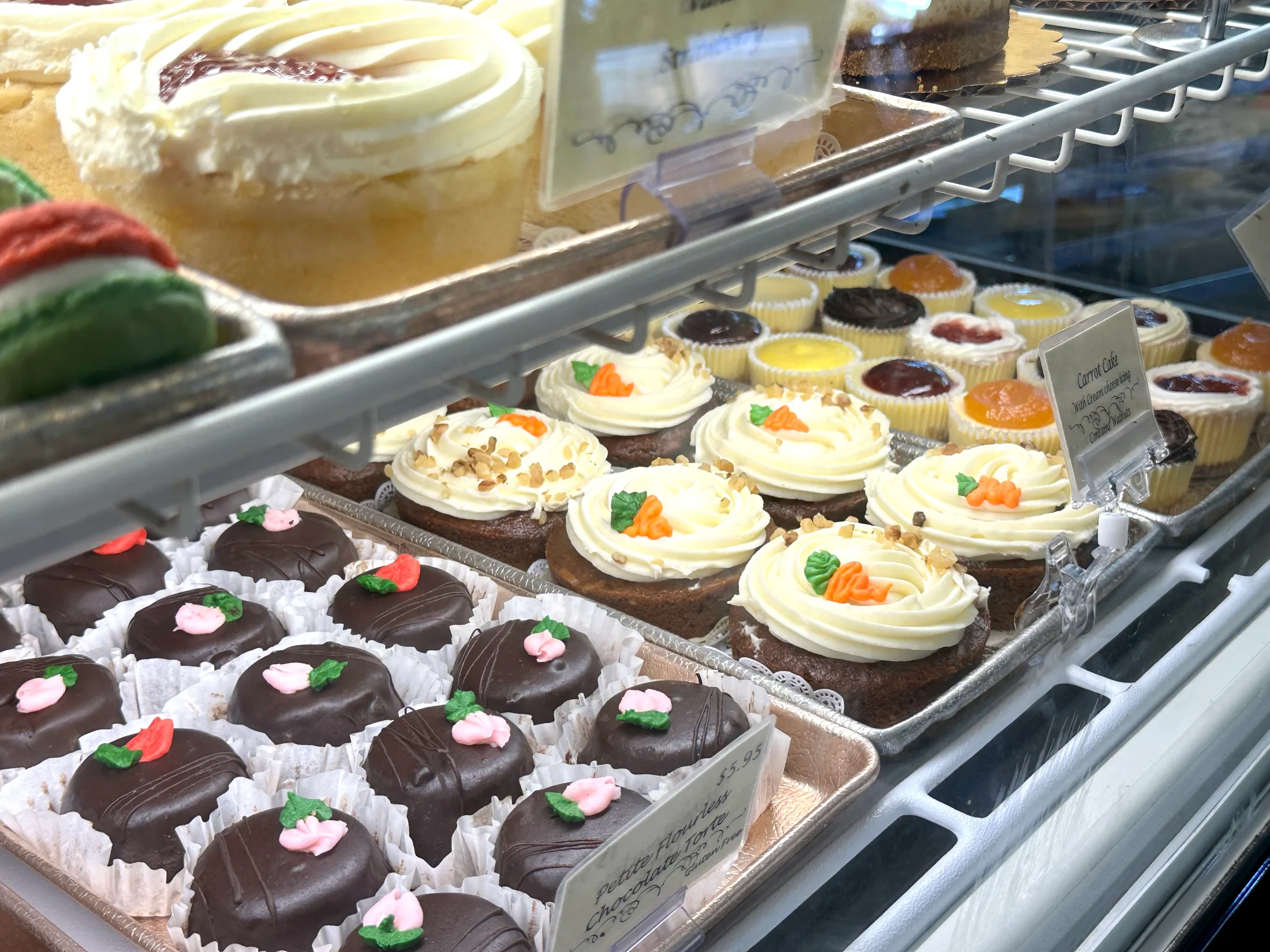 Upper Crust Bakery: The Kind of Place That Reminds You What Local Means