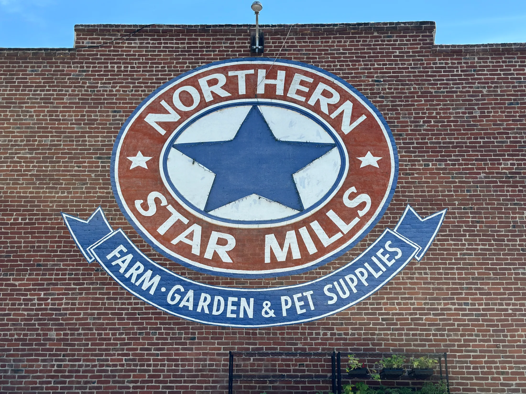 Northern Star Mills: Serving Chico Families for Over a Century