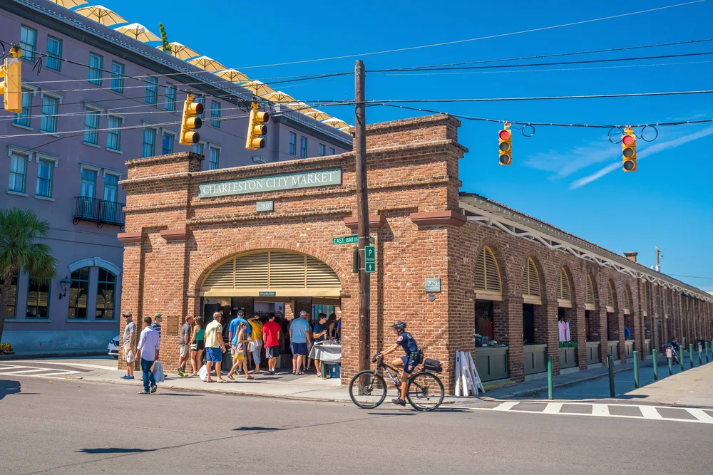 South Carolina Keeps Pulling People In. Here's Why.
