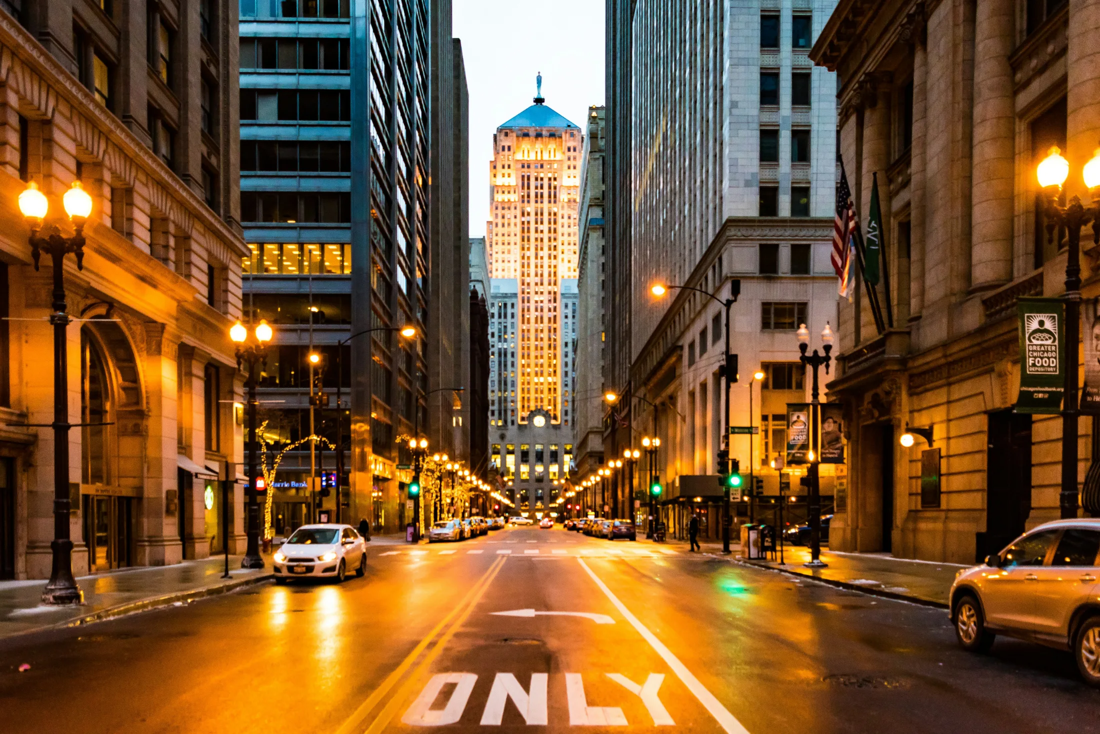 5 Reasons You'll Want to Move to a Big City