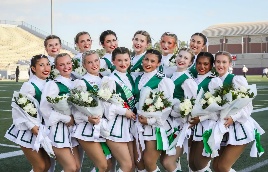The Parade of Decades: How One Thursday Night at Woodforest Bank Stadium Captured 50 Years of Highstepper History