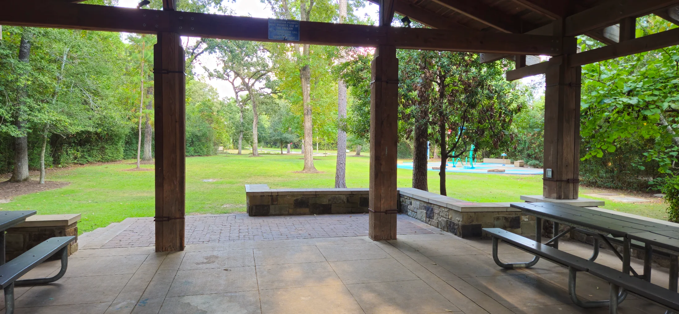 Timmaron Park and Sprayground
