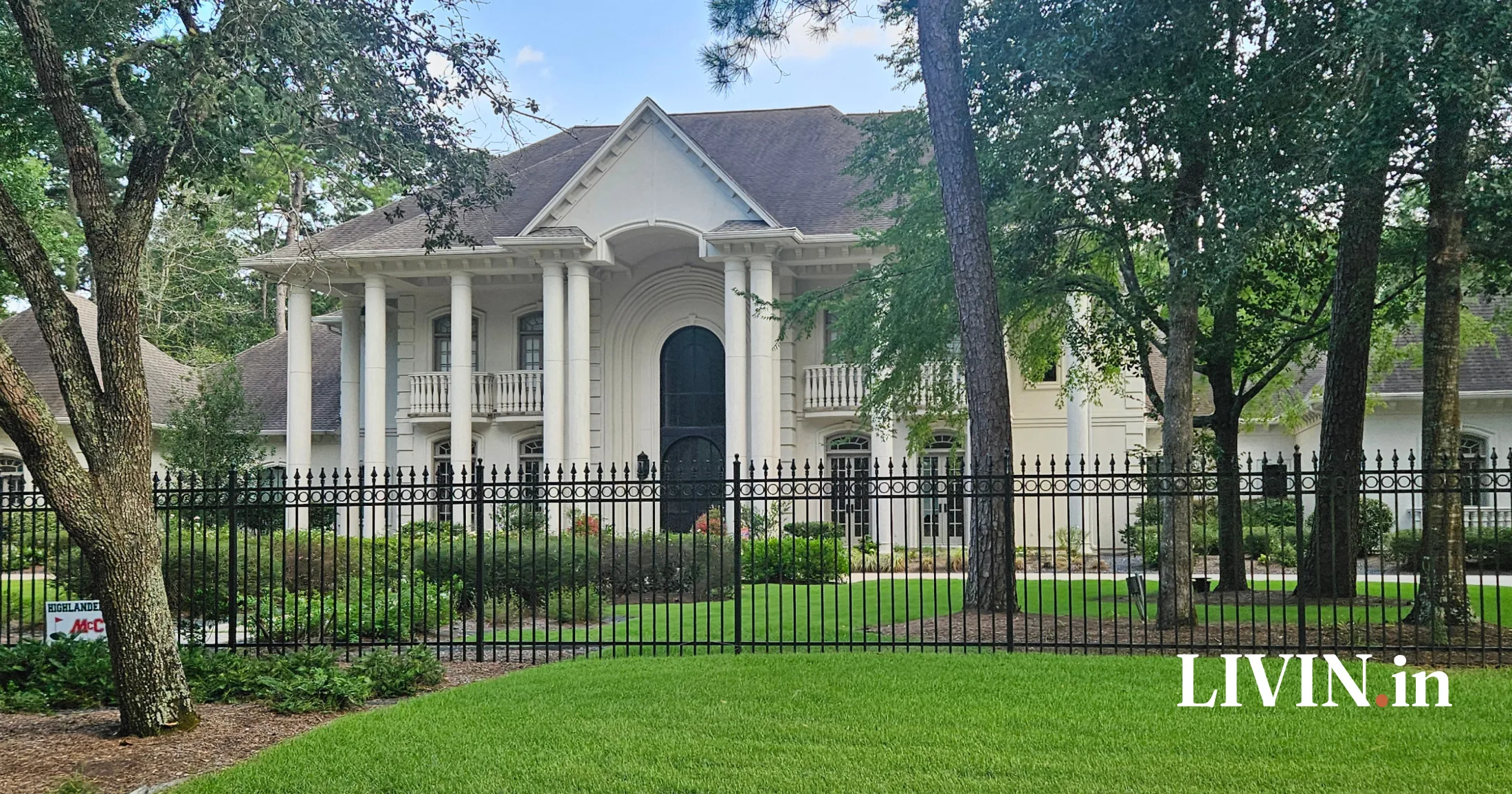 The Woodlands Isn't One Neighborhood — It's a Collection of Villages