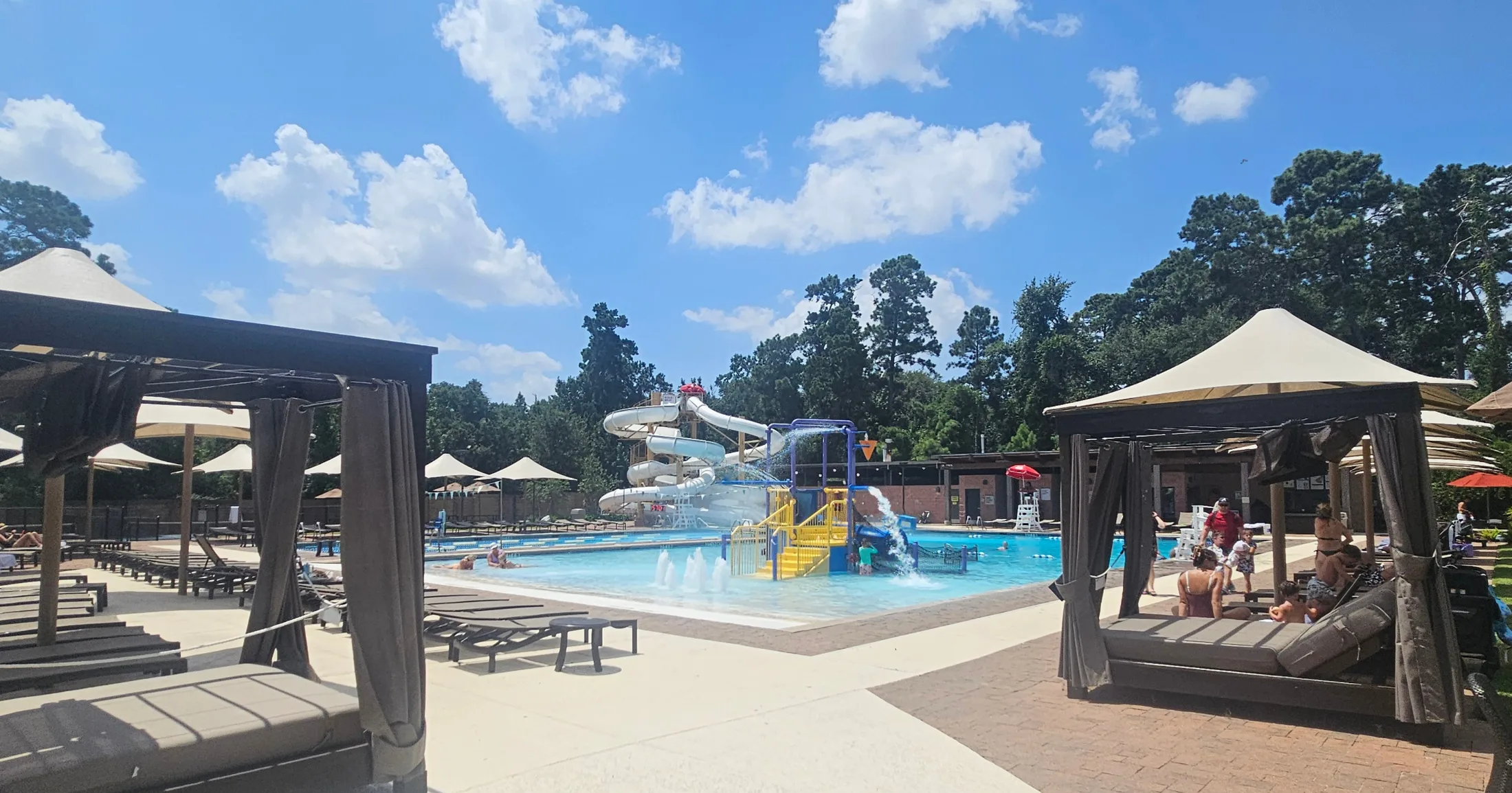 Seventeen Years In, Villa Sport Remains The Woodlands' Gold Standard for Fitness and Family