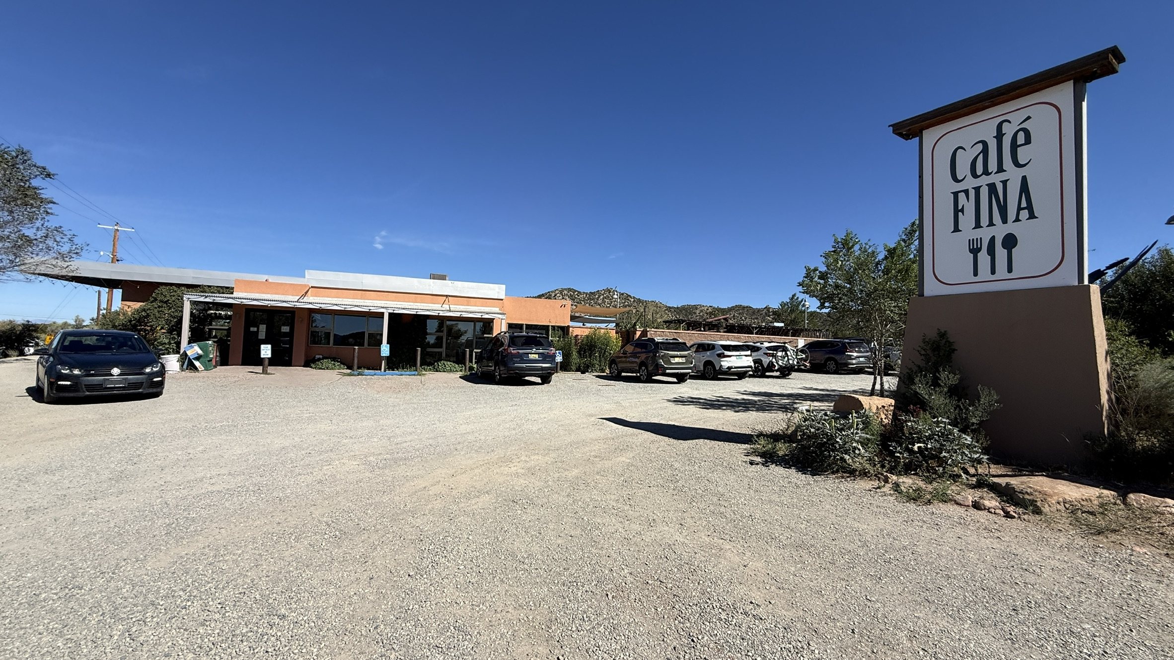Breakfast in Santa Fe, From Huevos Motulenos to Dulce de Leche Crepes