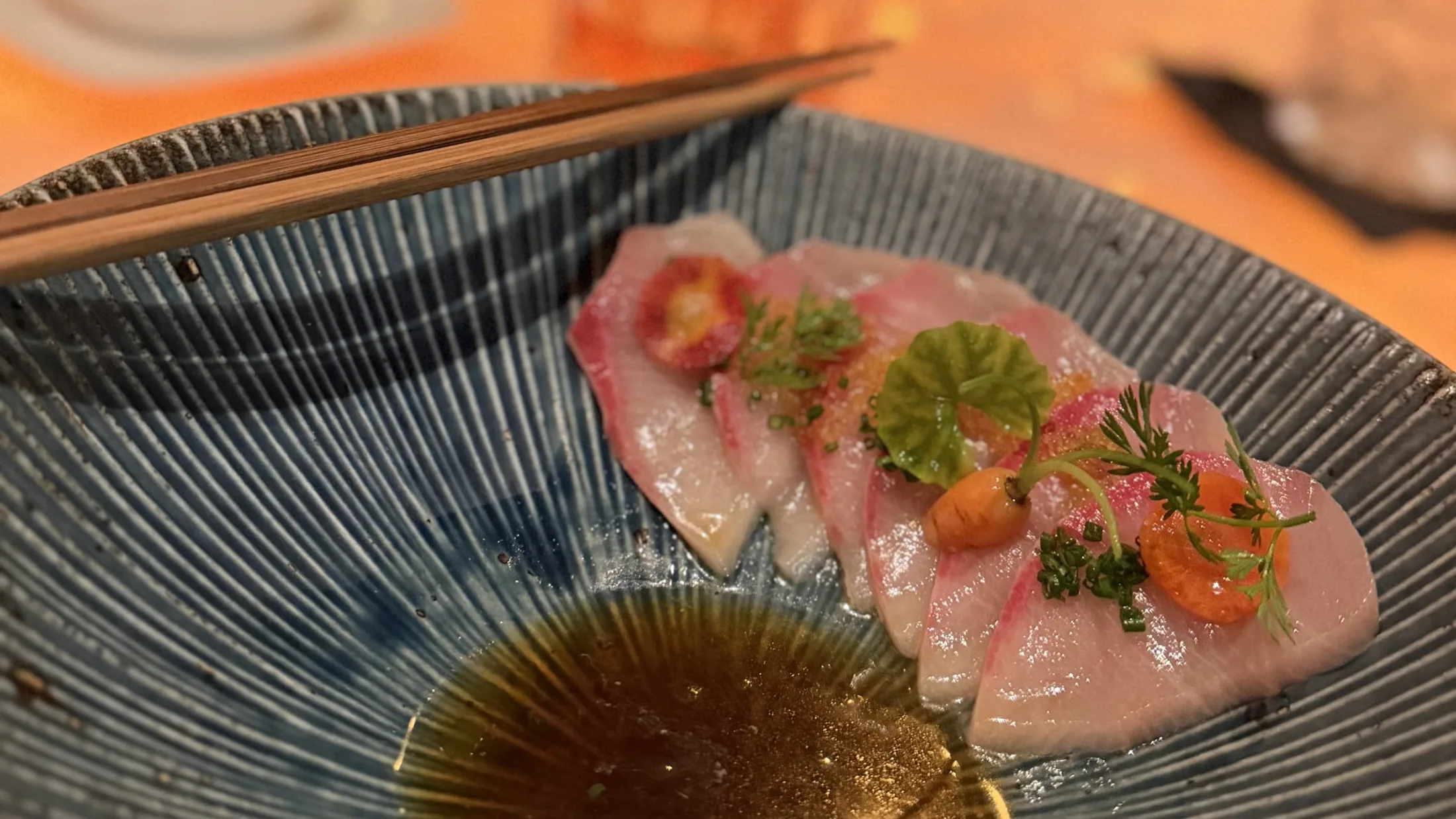 Kabooki Sushi Sand Lake: Where Omakase Gets Serious in Orlando