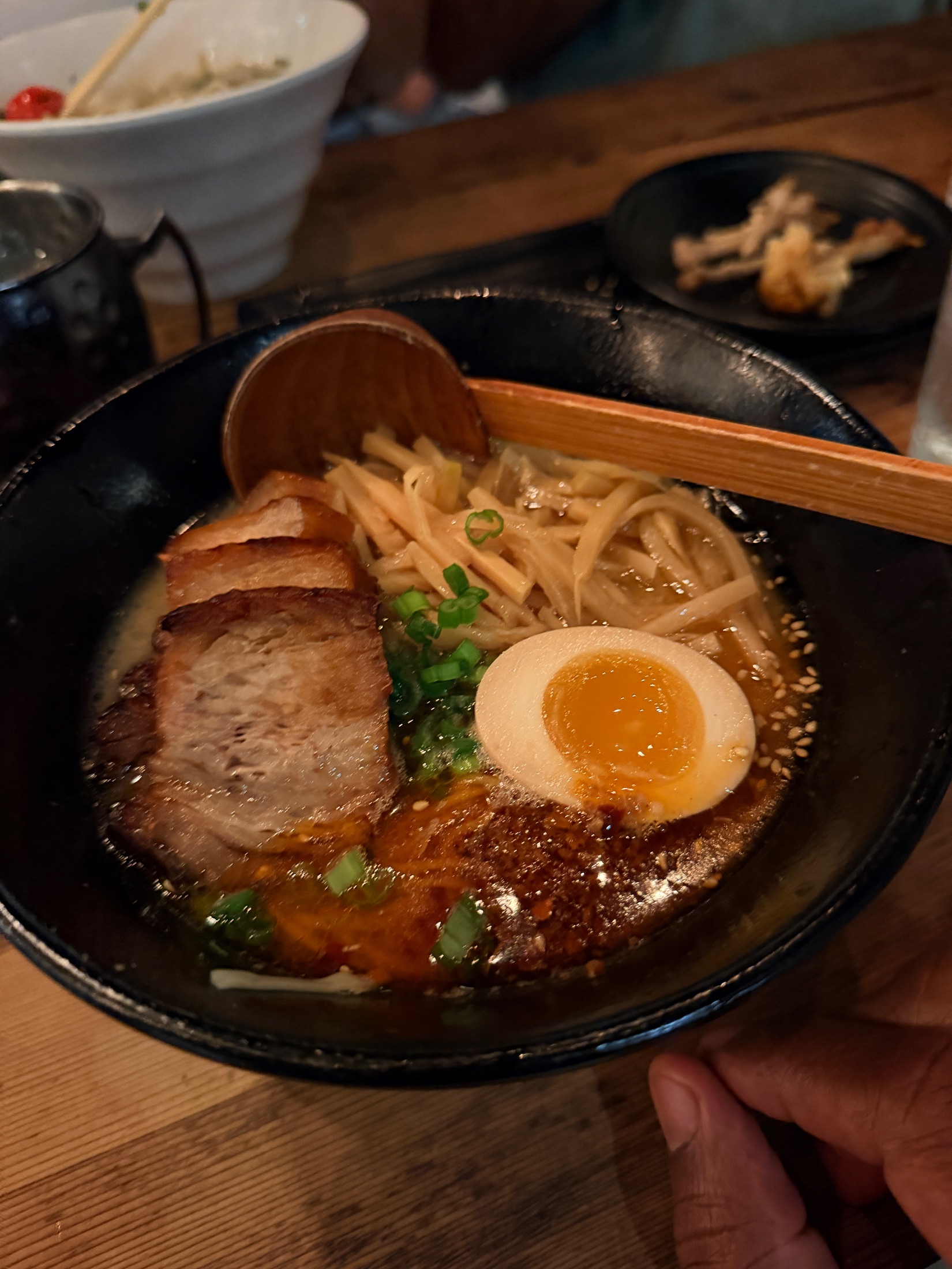 Five Years, Five Michelin Bib Gourmands: Why DOMU at East End Market Keeps Us Coming Back
